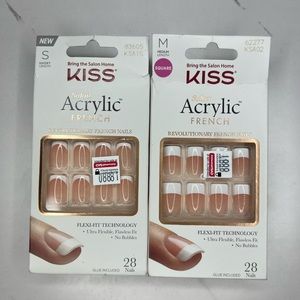 Revolutionary French tips